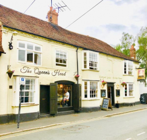 The Queens Head